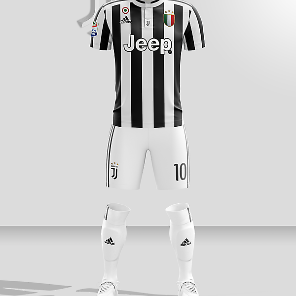 Juve Logos displace