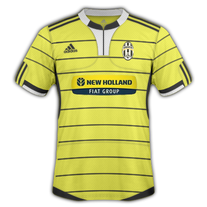 Juventus Adidas