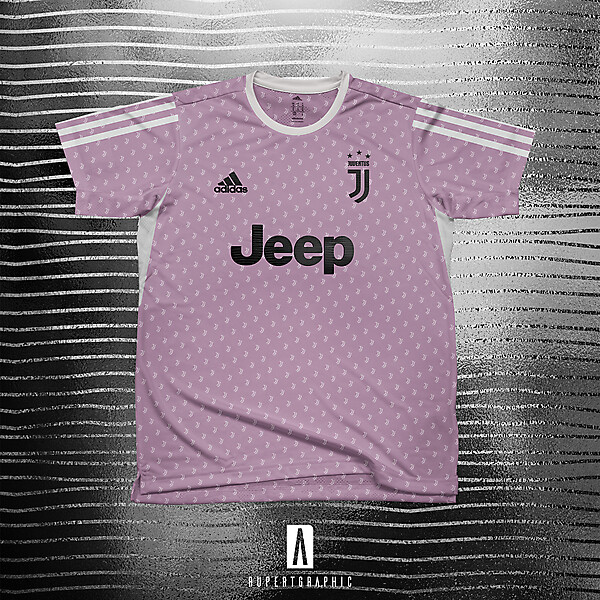 Juventus 2018/19
