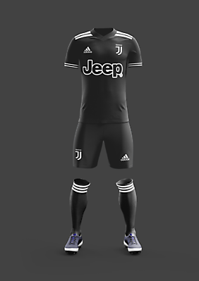 JuventuS AwaY