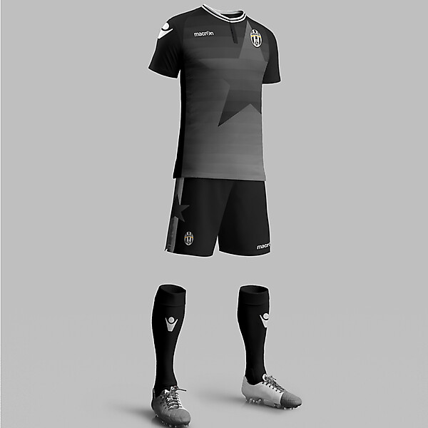 Juventus Fantasy Away