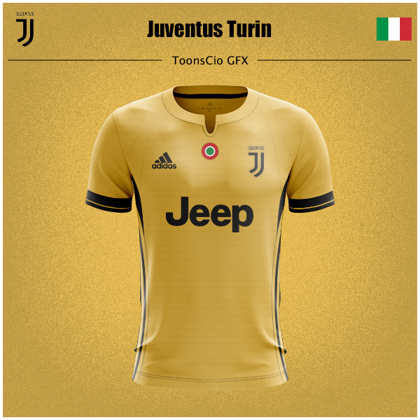 Juventus Turin