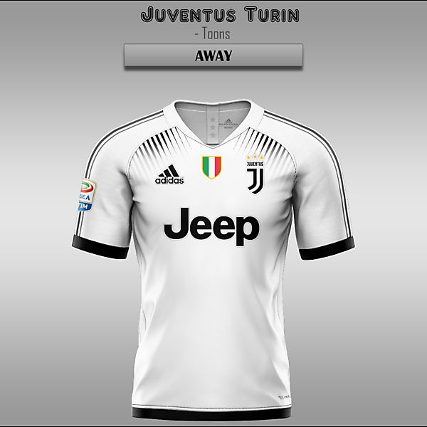 Juventus Turin