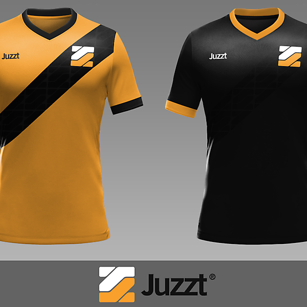 Juzzt Football