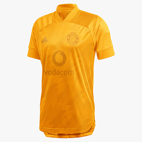Kaiser Chiefs All Yellow
