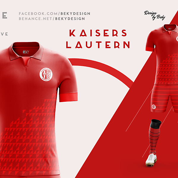 Kaiserslautern Home Kit (2) Proposal