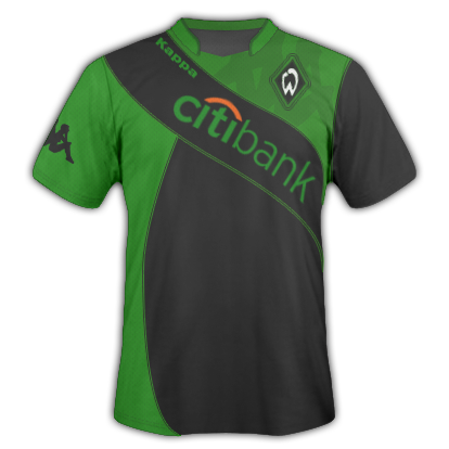 Werder Third