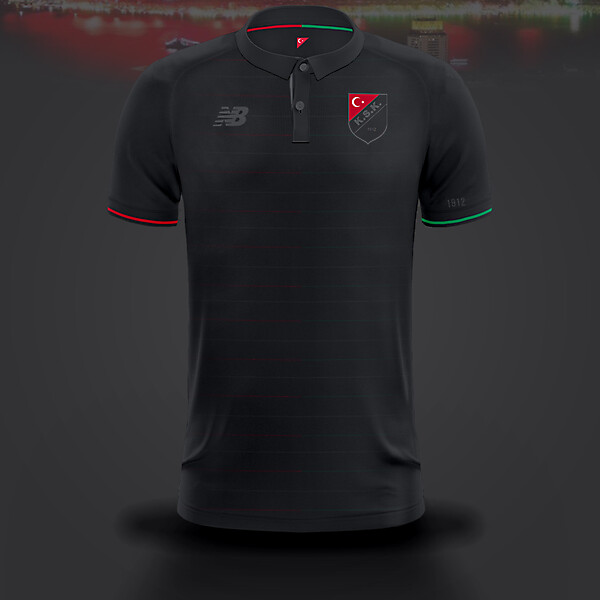 Karşıyaka | New Balance