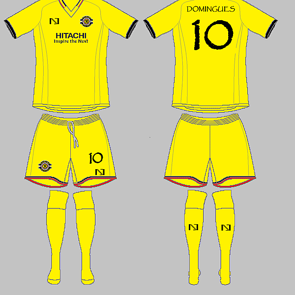 Kashiwa Reysol