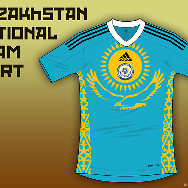 Kazakhstan
