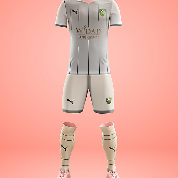 Kedah FC 
