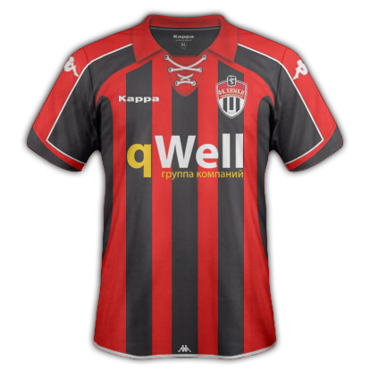 Khimki 1