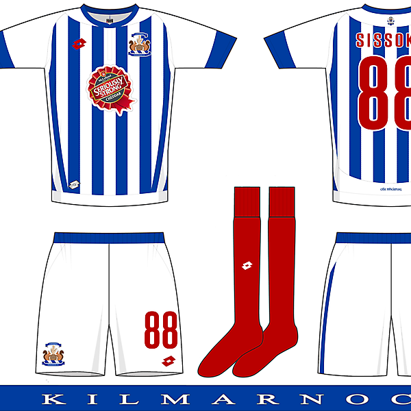 Kilmarnock