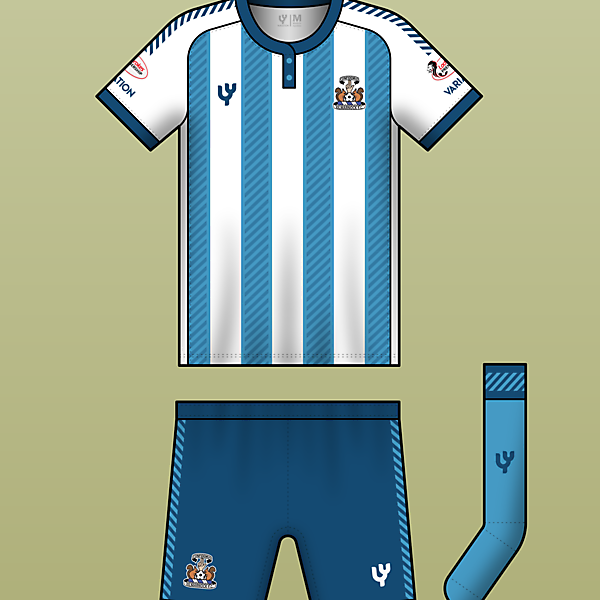 Kilmarnock Home