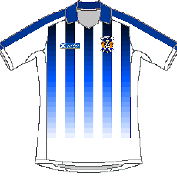 Kilmarnock Home