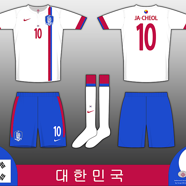 Korea