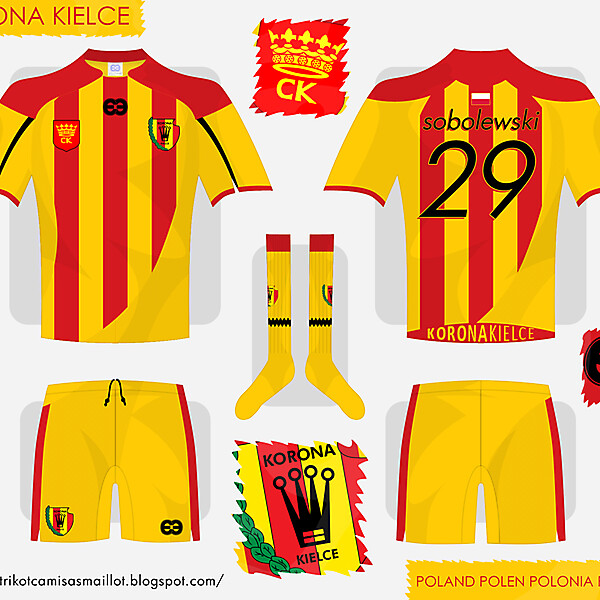 Korona Kielce