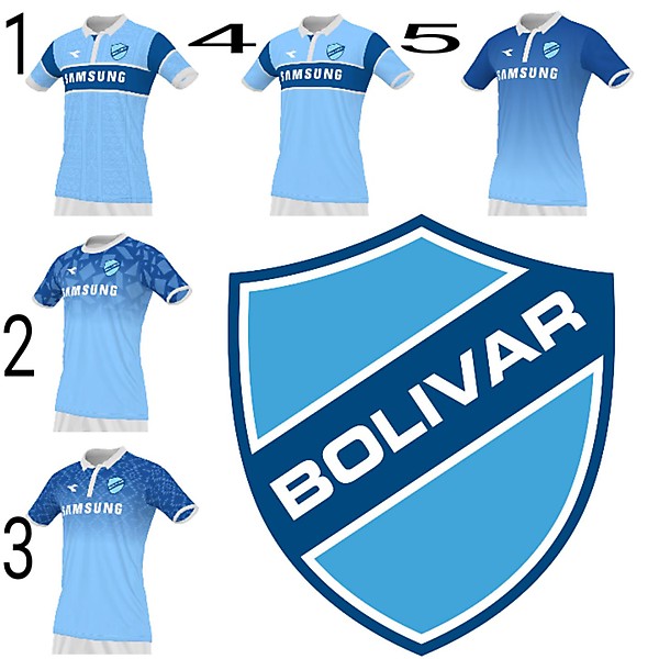 KOTW KITS 