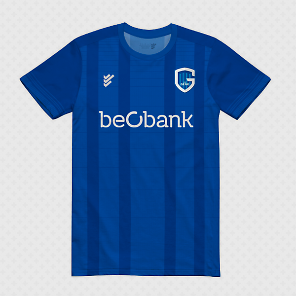 KRC Genk | Home