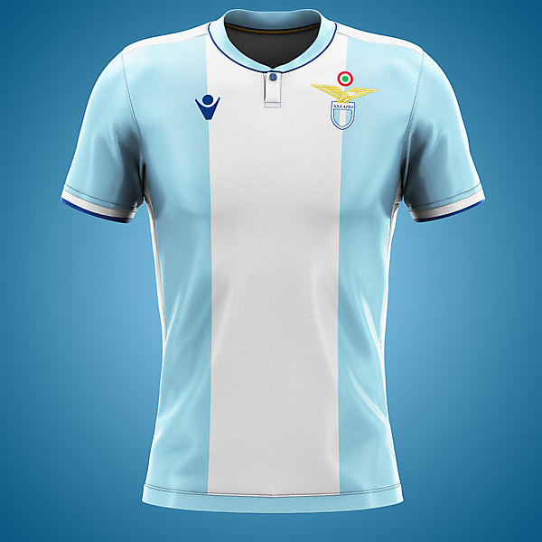 Lazio - Home Kit Concept