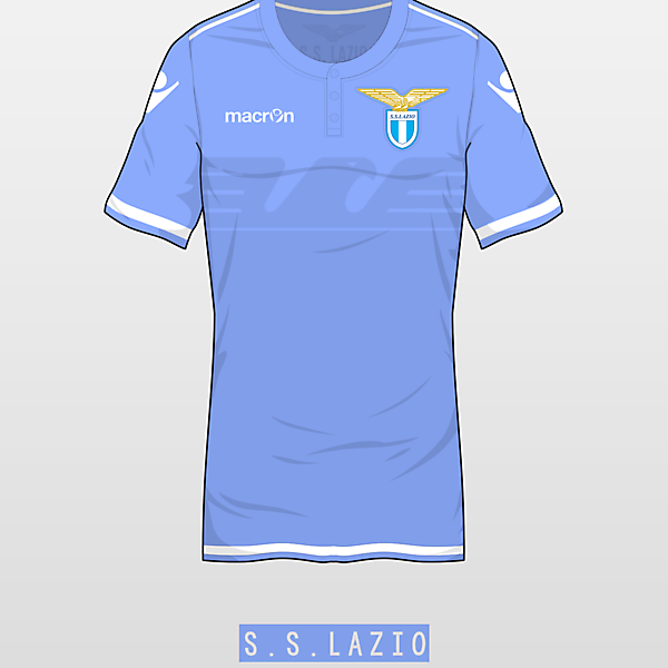 Lazio Home