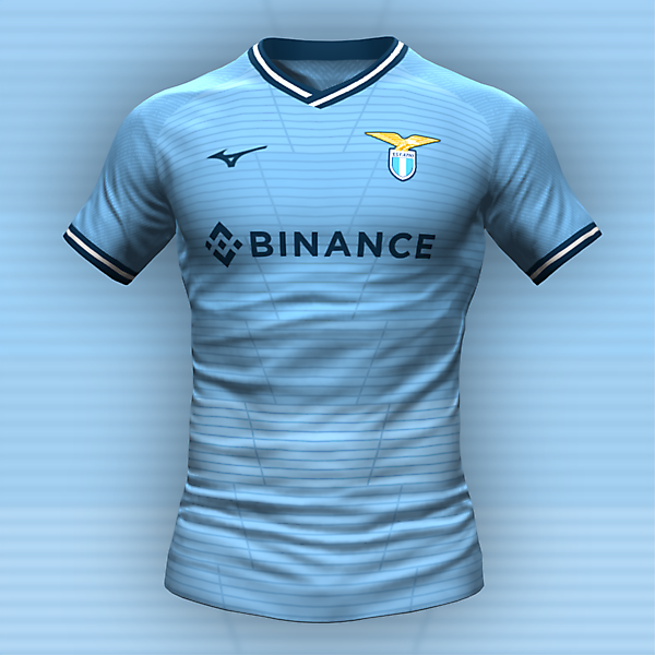 Lazio Home Concept