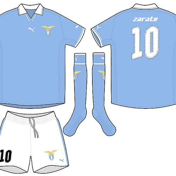 S.S. Lazio