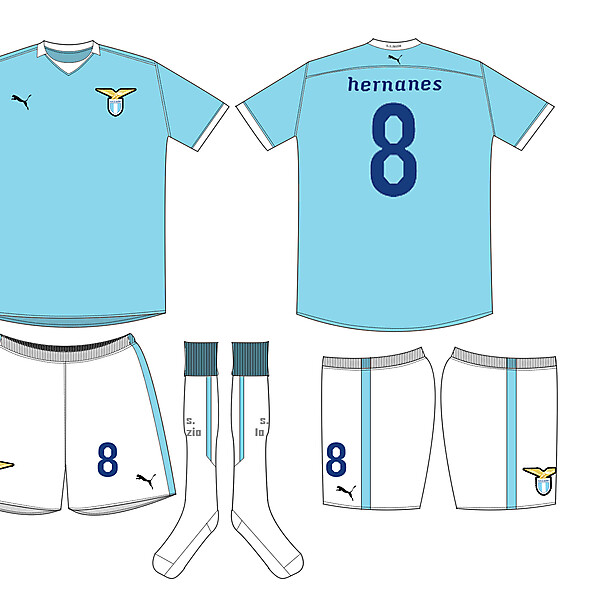 Random kits