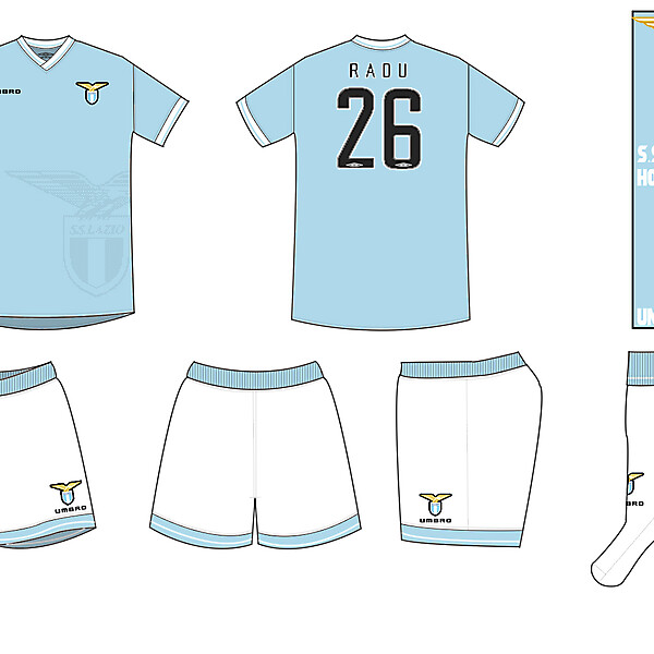 Random kits