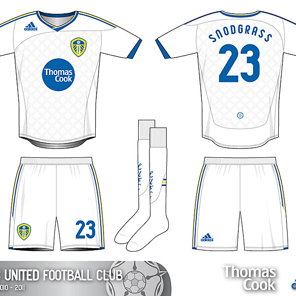 Leeds United Home