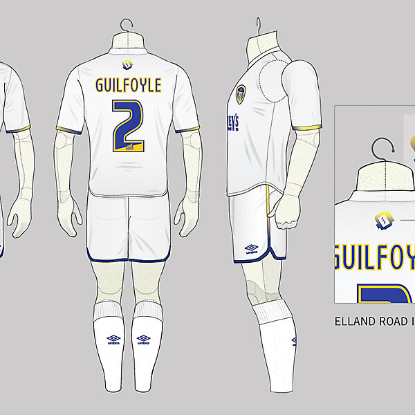 LEEDS UNITED