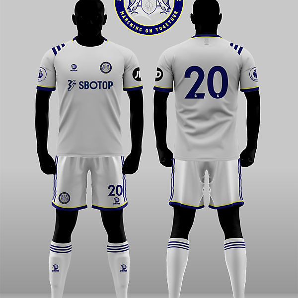 Leeds United 