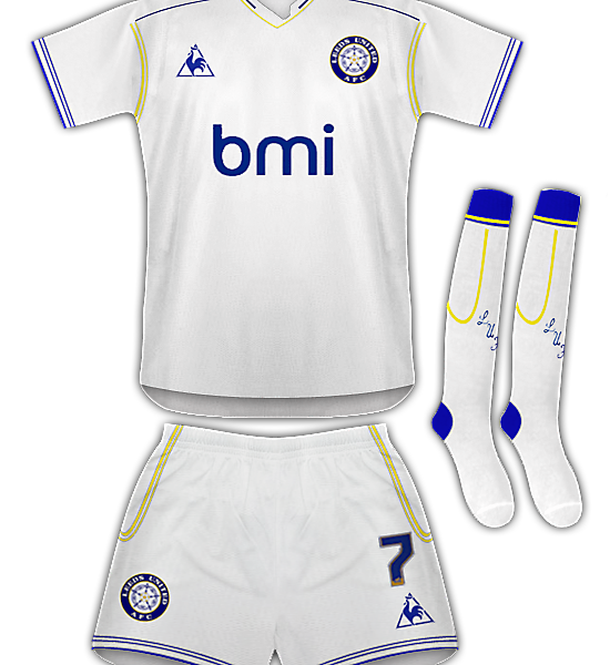 Leeds Utd