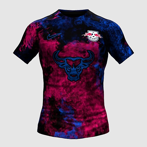 Leipzig Away