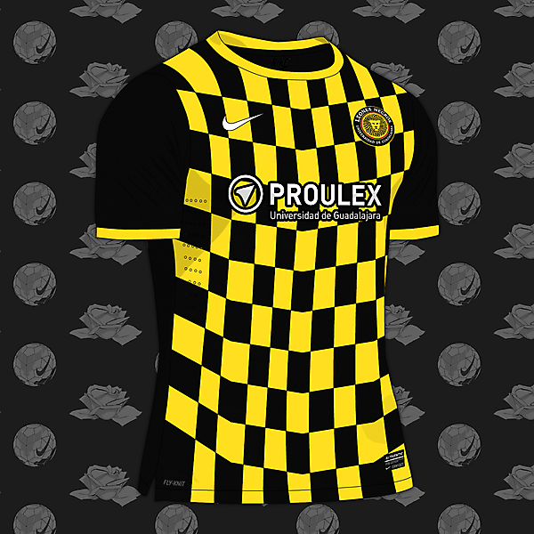 Leones Negros