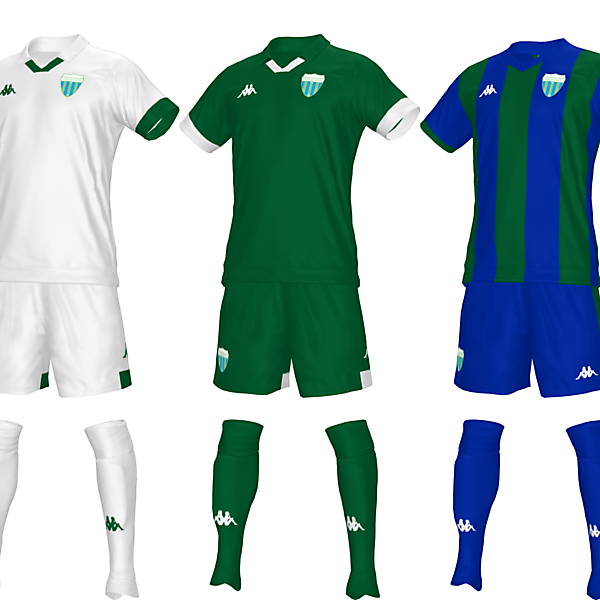 Levadiakos 21