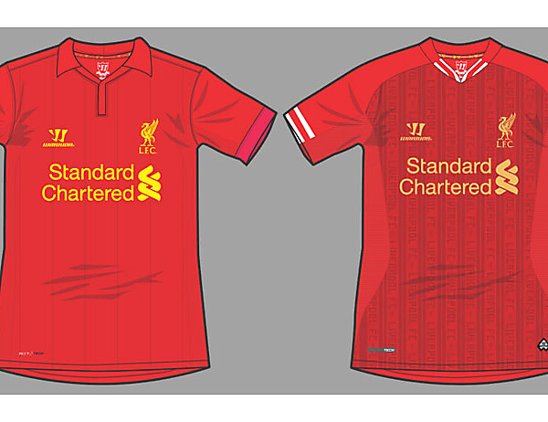 LFC 10-11-12-13-14-15 kits (with my mock up)