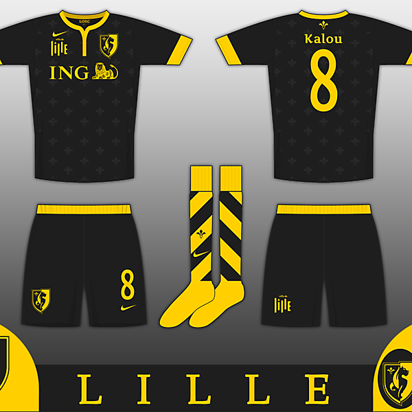 Lille