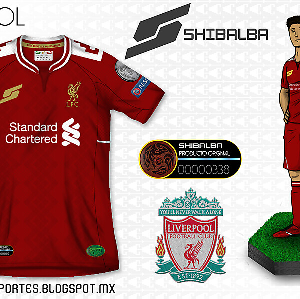 Liverpool