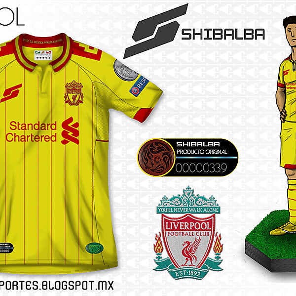 Liverpool