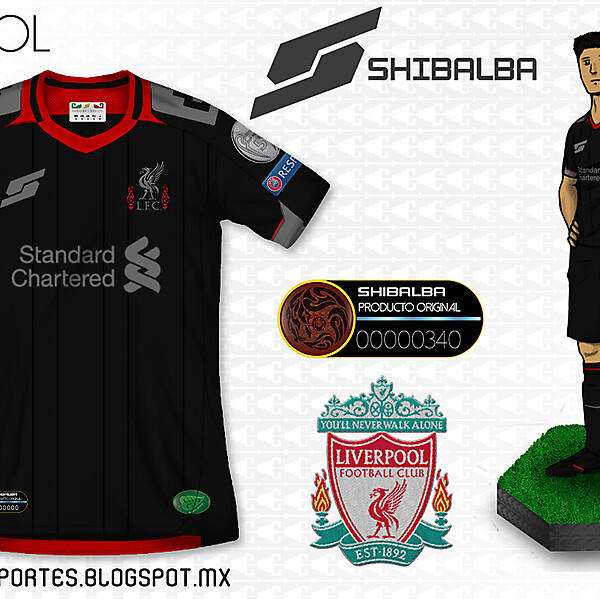 Liverpool