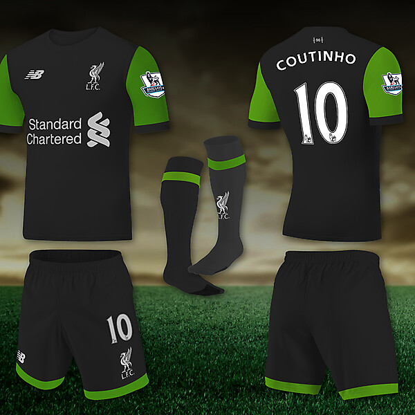 Liverpool 15-16 3rd Concept