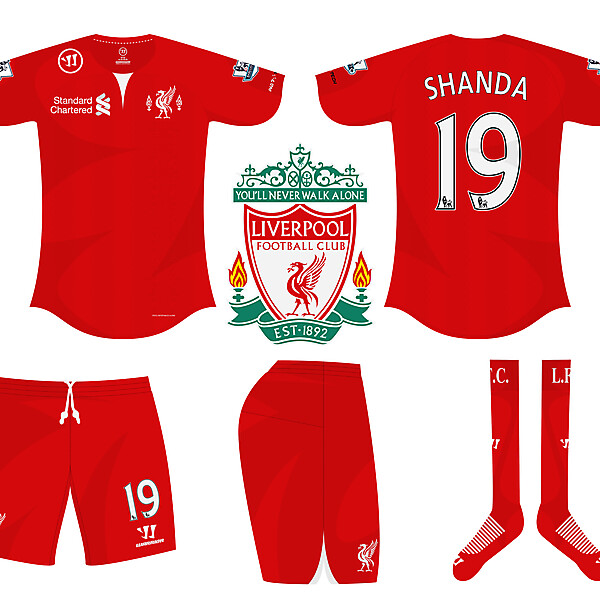 Liverpool