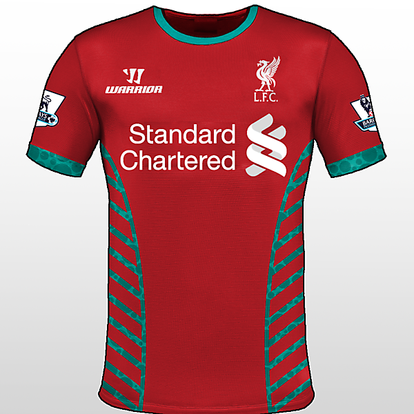 Liverpool
