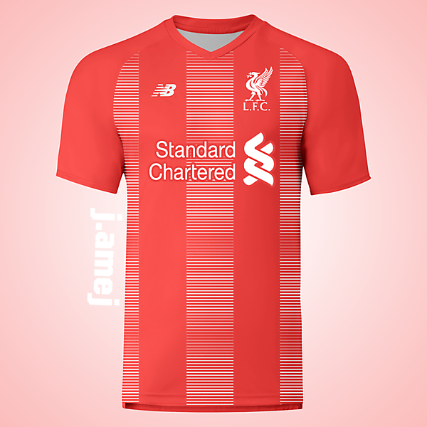 Liverpool 2019-2020