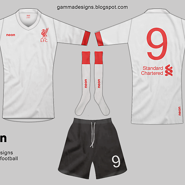 liverpool away