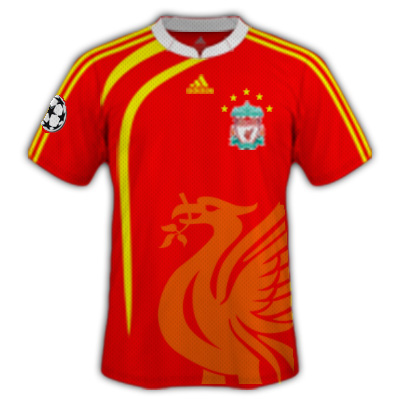 Liverpool Home