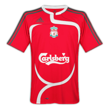 Liverpool Home