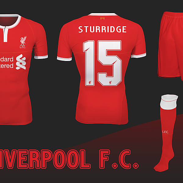 Liverpool F.C.