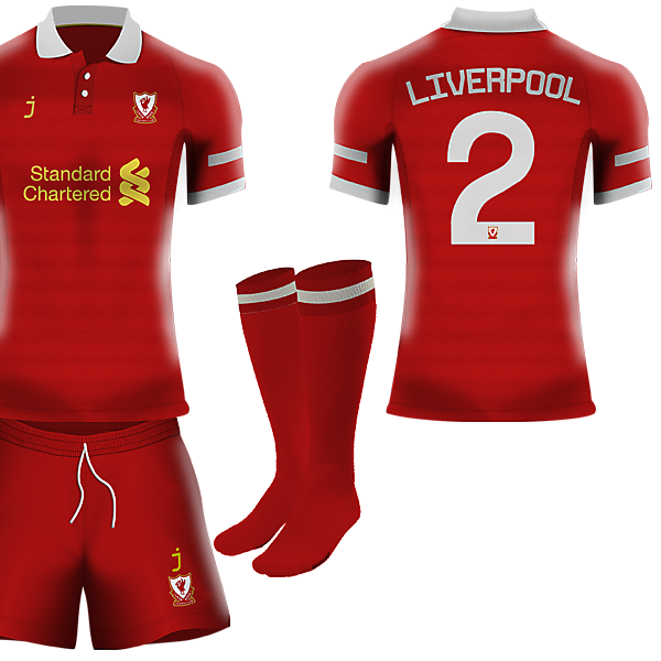 Liverpool FC